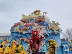 -大连老虎滩海洋公园