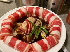 古法肥牛-韩盛·古法烤肉店(皇城恒隆广场店)