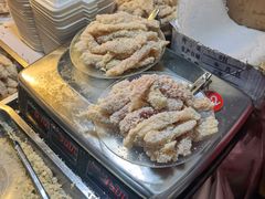 -特色椒盐排条(天山西路店)