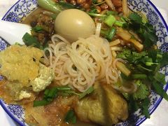-蓝姐私坊螺蛳粉(万达广场红谷滩店)
