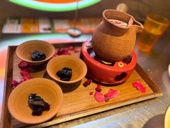 -小小集渔·泰式大排档(太古里香槟店)