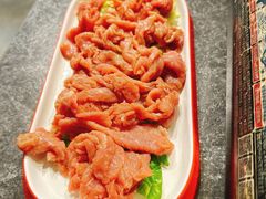 -泉味道贵州厨房(三里河店)