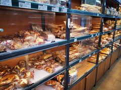 店内环境-婕妮璐超市 Jenny Lou’s Shop(三里屯店)