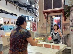 -CITY MART城市集市·里弄(北外滩来福士广场店)