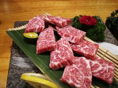 -隐炉和牛烧肉店(群力店)