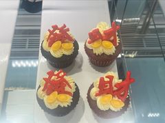 -Pantry's Best派悦坊蛋糕(K11购物艺术中心店)