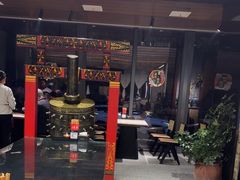 -陈熹公民族美食文化餐厅(中华广场店)