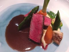 眼肉-ELUNE艾露恩·人良斋西餐厅