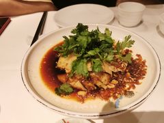沙姜走地鸡-博多新记·粤菜(复兴店)