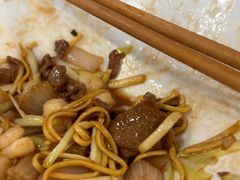 -奎元馆.百年奎元.非遗传承(西湖边的解放路店)