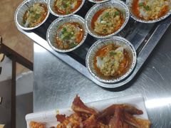 -二师兄火盆烤肉(湖口店)