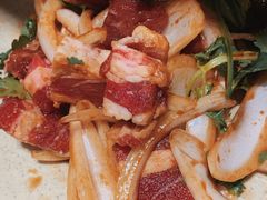 -赵胖炙子烤肉&深夜酒馆(簋街店)