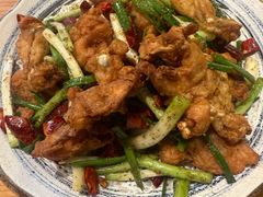 -金龙·打边炉(南京西路店)