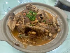 -黄牛肉馆·皖南土菜