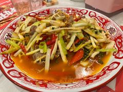 -霸王虾·麻辣小龙虾(清水河公园店)