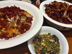 -杨厨的田园饭店(长城路店)