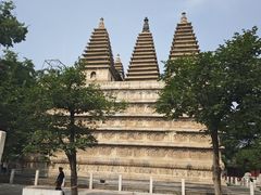 -北京石刻艺术博物馆(五塔寺)
