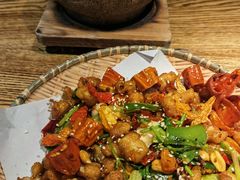 -小和庆·知味(首铸万科店)