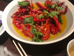 -上名堂·鱼头好吃(体育场路店)