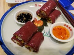 -荔银肠粉·非遗手藝(夫子庙店)