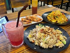 -Doo Dee Thai Food(Issan/Isaan/Esan)