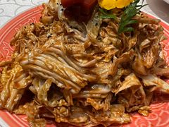 -正阳门饭庄·烤鸭·北京菜(万丰路七里庄店)
