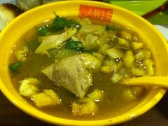 -小杨生煎(湟普汇店)