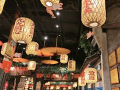 -南京大牌档(壹方天地店)