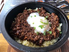 黄金牛肝菌躁饭-ATLAS COFFEE(雅居乐中心店)