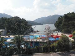 -广州百花山庄度假村(增城万达广场店)