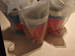 -麦当劳(朝阳北路店)