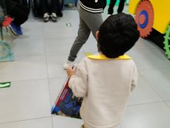 -乐博乐博少儿编程·乐高机器人编程·信息学竞赛(天虹校区)