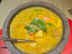 -熹素·鲜美素食Vegetarian (天河领展店)