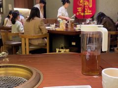 -御牛道日式烤肉料理(杭州万象城店)