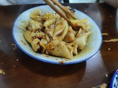 -老妈火锅粉(幸福路步行街店)