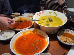 -刘东家老碗(紫荆山路店)
