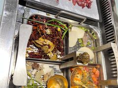 -犇牛记·鲜牛肉火锅