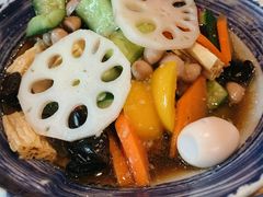 -小放牛炒菜馆(军校店)
