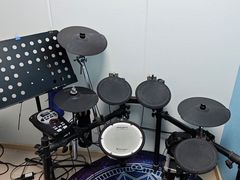 -大象音乐·吉他·架子鼓·声乐(双井店)