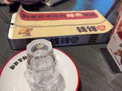 -钱锋炭缸烧烤(南湖大路总店)