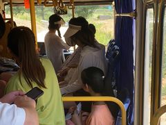 -将军关探险漂流