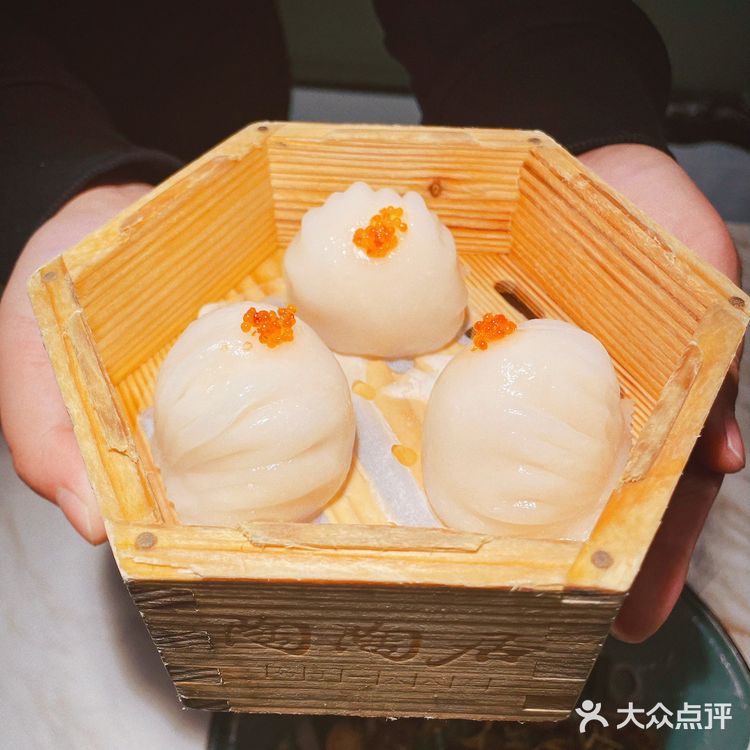 OneITC的这家陶陶居真的太爱了[色]