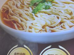 -老淮城·长鱼面(河下古镇店)