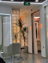 -艾美A·M Hair Salon