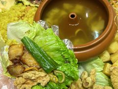 -段公子·精品云南菜