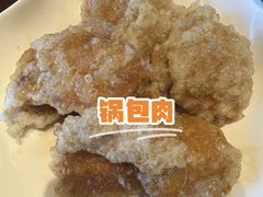 -陈家老院子·长春特色东北家宴(一匡街店)