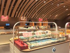 -老鼎丰糕点铺子(国贸商城店)