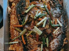 -鸣记脆皮烤鱼(山姆店)
