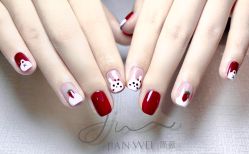 -YCai简薇美甲美睫美妆