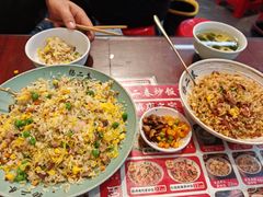 -扬二春炒饭(国庆路总店)